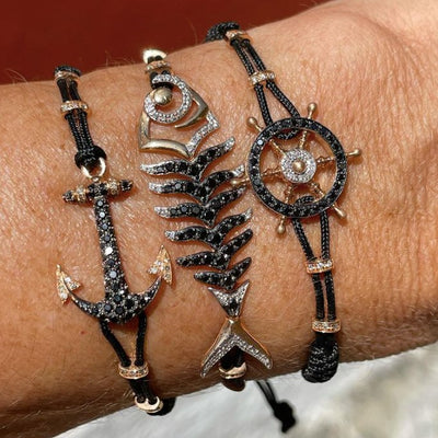 New partnership with Feludei Jewels to co-serve elite Customers